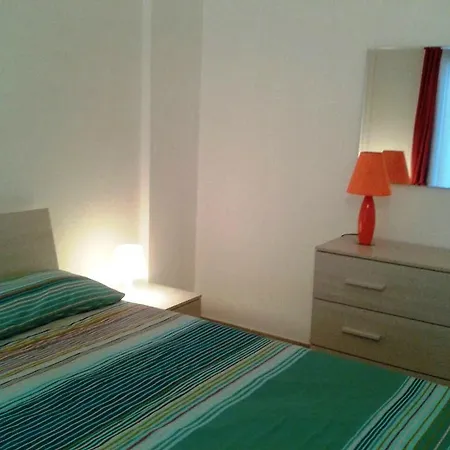 Casa Vacanze Sole E Sabbia