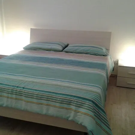 Appartamento Casa Vacanze Sole E Sabbia *
