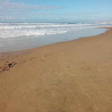 Casa Vacanze Sole E Sabbia
